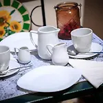 V&v & Breakfast 4*
