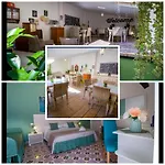 Alojamento de Acomodação e Pequeno-almoço V&v & Breakfast 4*