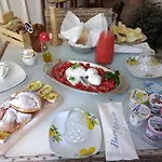 V&v & Breakfast Alojamento de Acomodação e Pequeno-almoço Pompeia