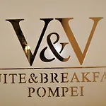 V&v & Breakfast Alojamento de Acomodação e Pequeno-almoço 4*