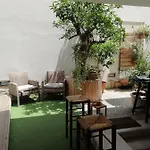 V&v & Breakfast Pompeia
