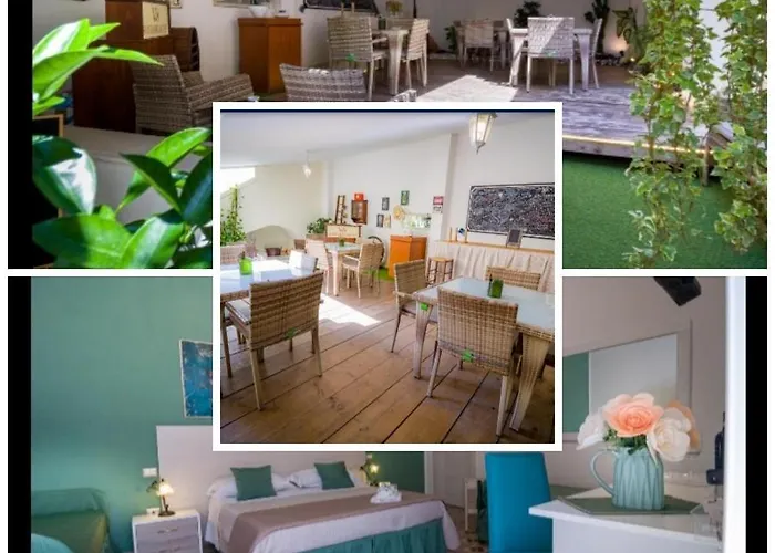 Oda ve Kahvaltı V&v & Breakfast 4*