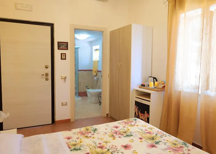 V&v & Breakfast Oda ve Kahvaltı 4*