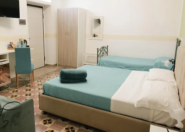 V&v & Breakfast Oda ve Kahvaltı 4*