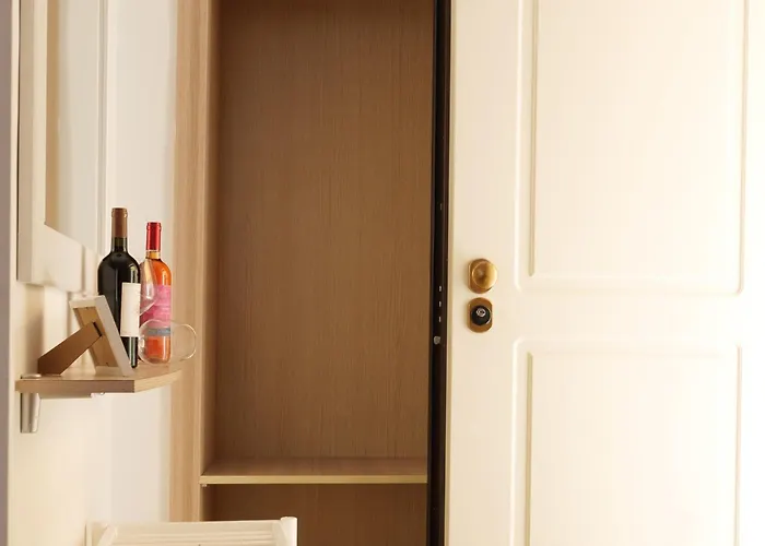 V&v & Breakfast Oda ve Kahvaltı