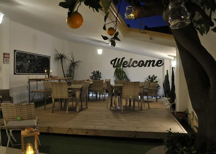 Oda ve Kahvaltı V&v & Breakfast