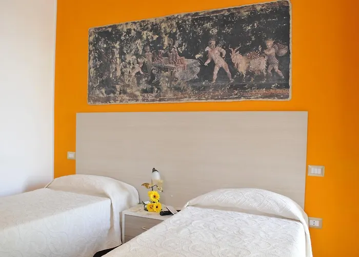 Oda ve Kahvaltı V&v & Breakfast 4*