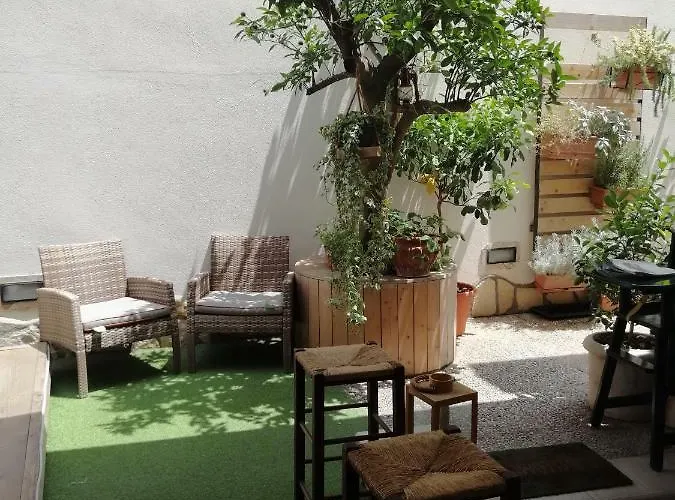 V&v & Breakfast Pompei