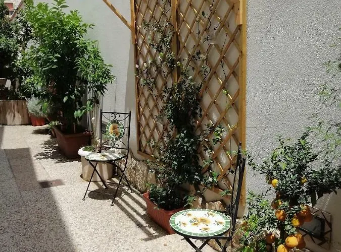 Oda ve Kahvaltı V&v & Breakfast 4*