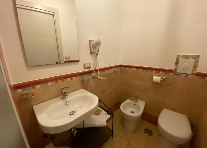 Oda ve Kahvaltı V&v & Breakfast 4*