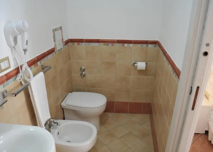 V&v & Breakfast Oda ve Kahvaltı Pompei