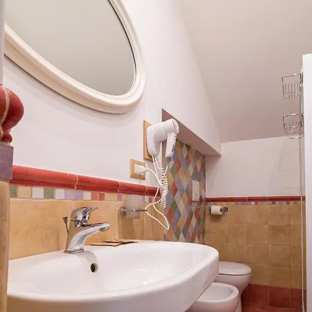 Bed & Breakfast V&v & Breakfast Pompei