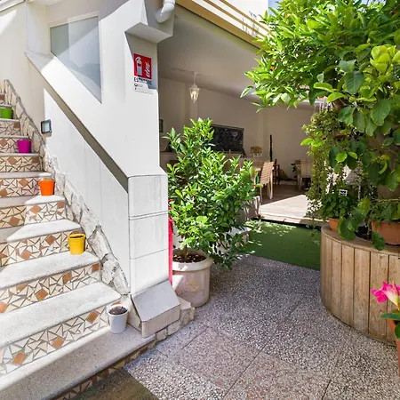 Bed & Breakfast V&v & Breakfast