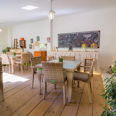 V&v & Breakfast 4* Pompei