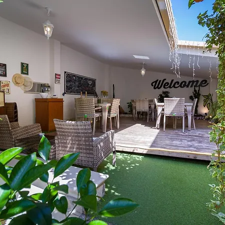 V&v & Breakfast 4* Pompei