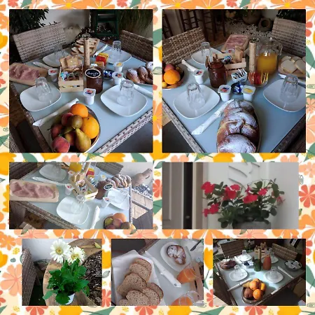 V&v & Breakfast Bed & Breakfast Pompei