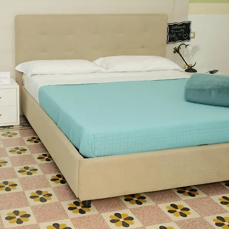 V&v & Breakfast Bed & Breakfast Pompei