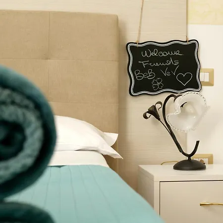 V&v & Breakfast Bed & Breakfast Pompei