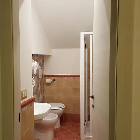 Bed & Breakfast V&v & Breakfast