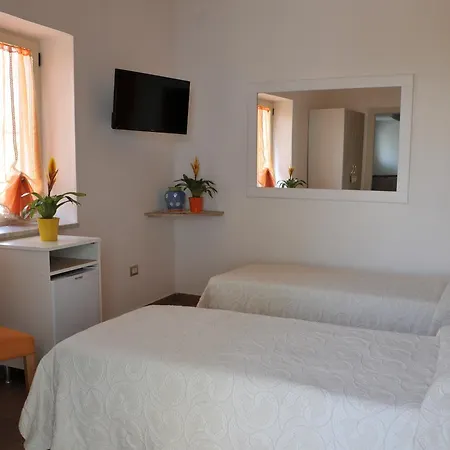 V&v & Breakfast 4* Pompei