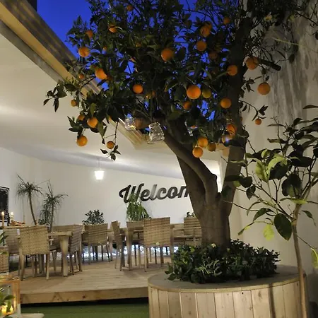 Bed & Breakfast V&v & Breakfast Pompei