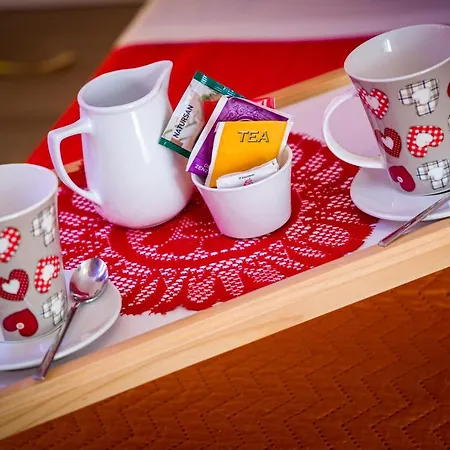 Bed & Breakfast V&v & Breakfast