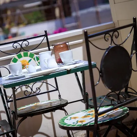 V&v & Breakfast Bed & Breakfast