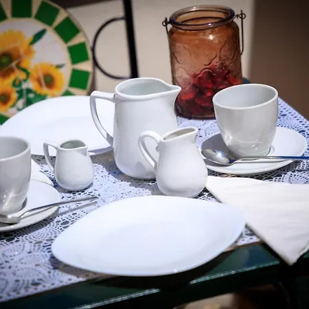 V＆v住宿加早餐旅馆 4*