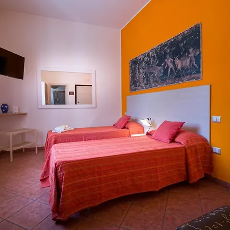 Bed & Breakfast V&v & Breakfast *