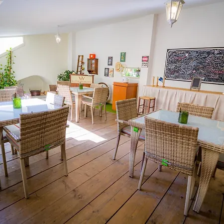 V＆v住宿加早餐旅馆 4*