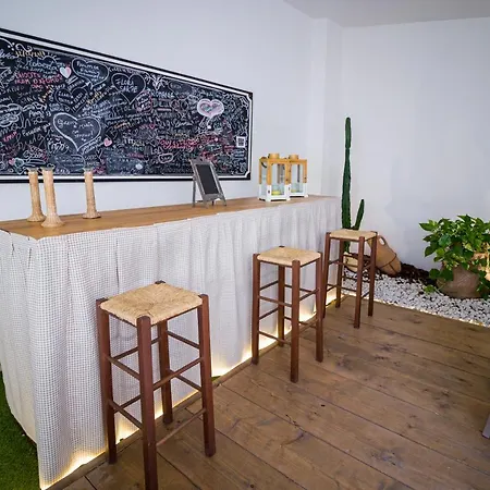 Bed & Breakfast V&v & Breakfast Pompeï