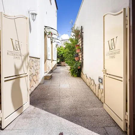 V＆v住宿加早餐旅馆 4*