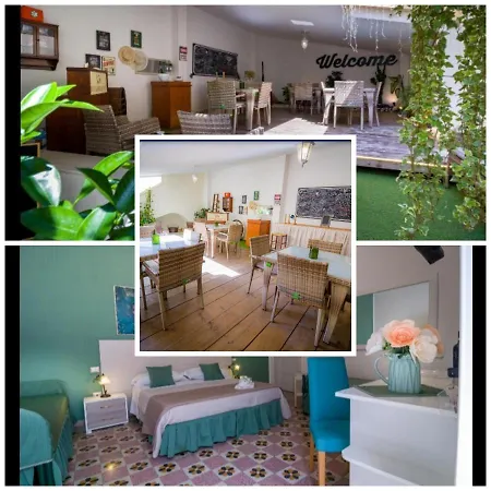 فندق مبيت وإفطار V&v & Breakfast 4*