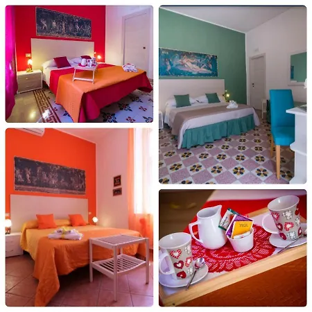 V＆v住宿加早餐旅馆