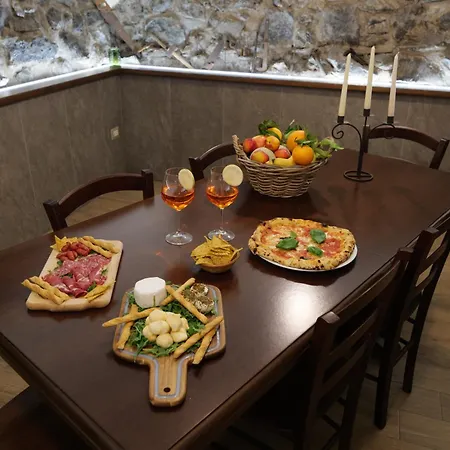 V&v & Breakfast Bed & Breakfast