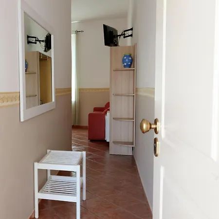 Bed & Breakfast V&v & Breakfast Pompeji