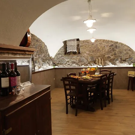 Bed & Breakfast V&v & Breakfast
