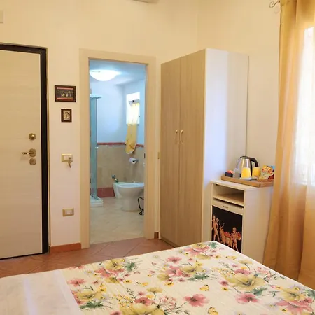 V&v & Breakfast Bed & Breakfast 4*