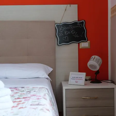 V&v & Breakfast Bed & Breakfast Pompeji