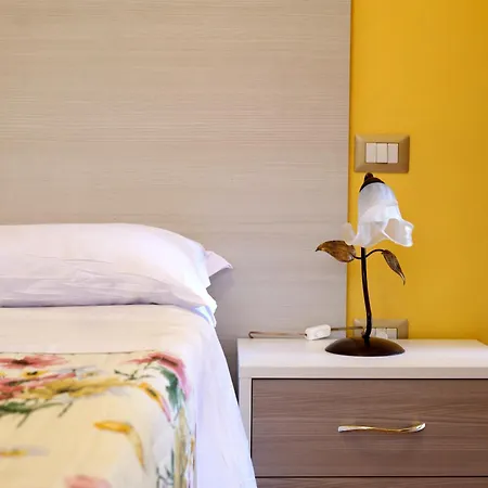 V&v & Breakfast Pompeji