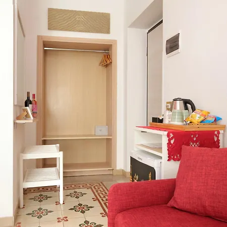 V&v & Breakfast Bed & Breakfast Pompeï