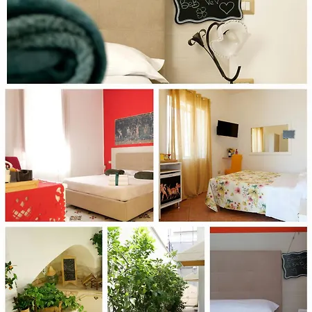 V&v & Breakfast Bed & Breakfast *