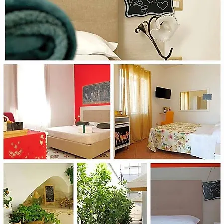 V&v & Breakfast Bed & Breakfast