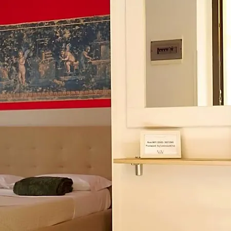 V&v & Breakfast Bed & Breakfast 4*