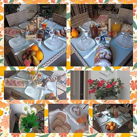 V&v & Breakfast بومبيي
