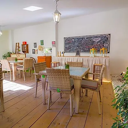 V&v & Breakfast Bed & Breakfast Pompeji