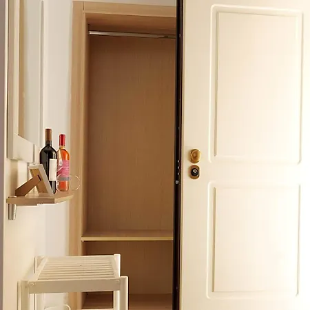 فندق مبيت وإفطار V&v & Breakfast 4*