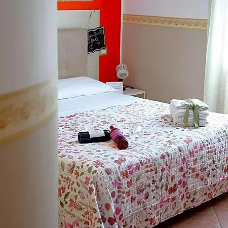 Bed & Breakfast V&v & Breakfast Pompeji