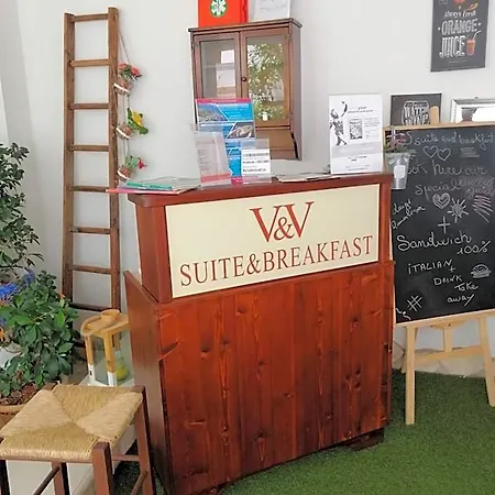 V&v & Breakfast 4* بومبيي