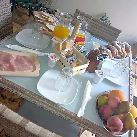 V&v & Breakfast Bed & Breakfast